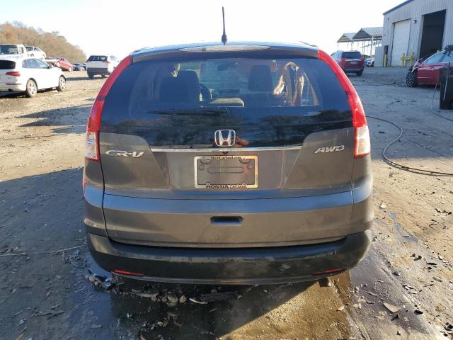  HONDA CRV 2013 Szary