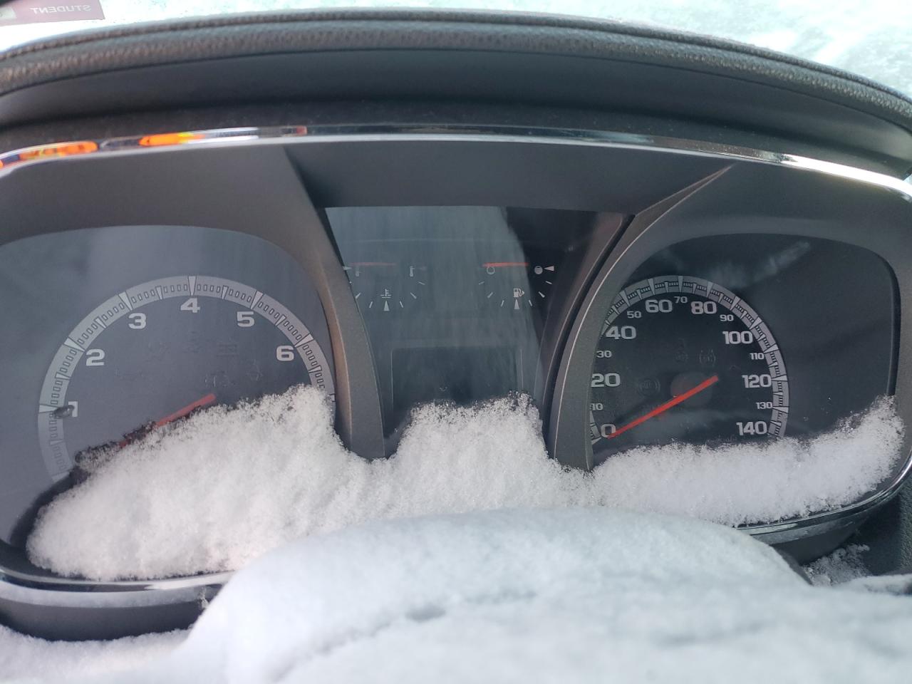 2012 GMC Terrain - Image 9