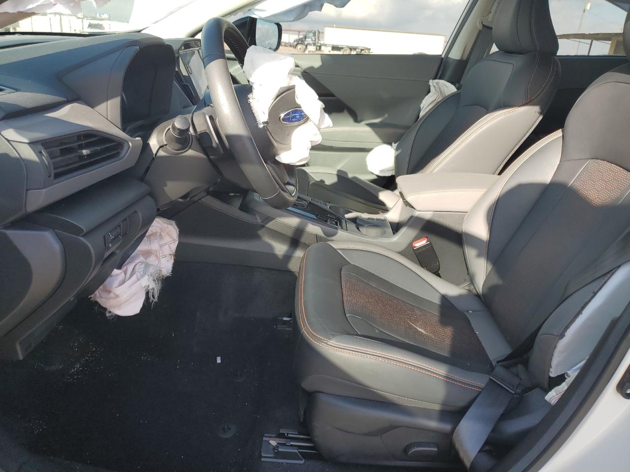 2024 Subaru XV - Image 7