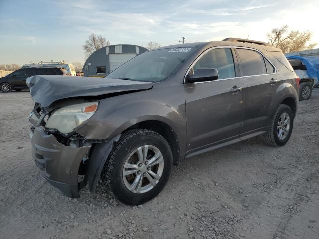 2010 Chevrolet Equinox Lt