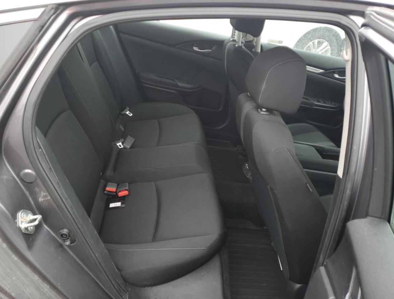 2019 Honda Civic Lx VIN: 2HGFC2F63KH510383 Lot: 85271784