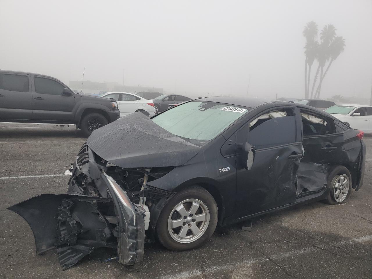 2020 Toyota Prius - Image 1