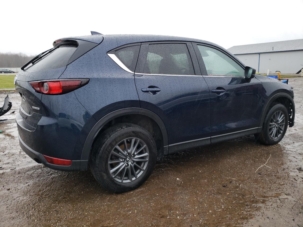 2020 Mazda CX-5 - Image 3