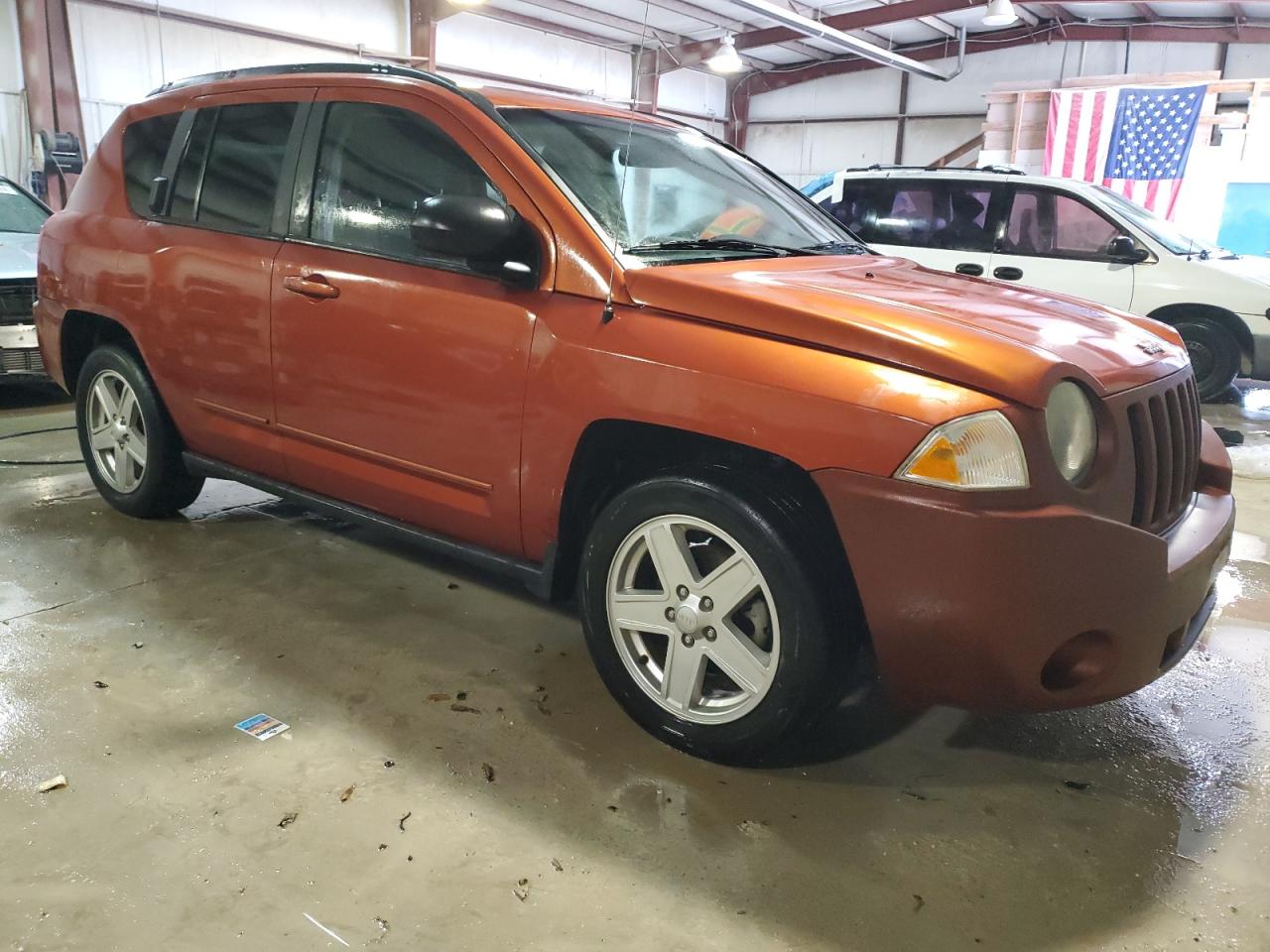 2010 Jeep Compass - Image 4