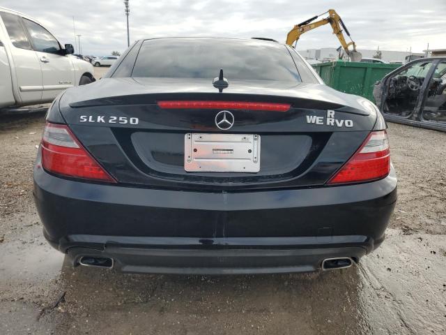 2013 MERCEDES-BENZ SLK 250