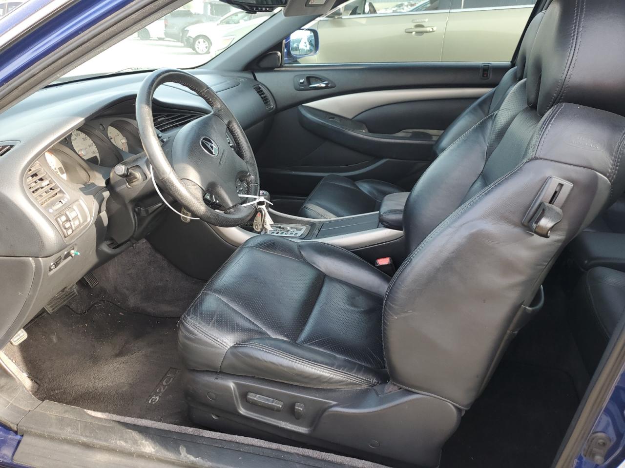 2003 Acura CL - Image 8