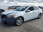 2012 Acura Tsx Tech de vânzare în West Palm Beach, FL - Front End