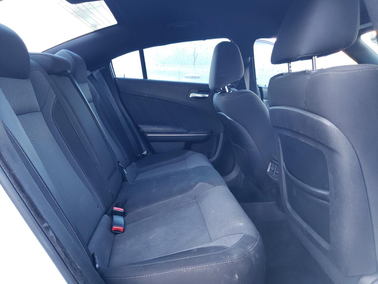 2016 Dodge Charger Sxt VIN: 2C3CDXHG3GH214809 Lot: 85563534