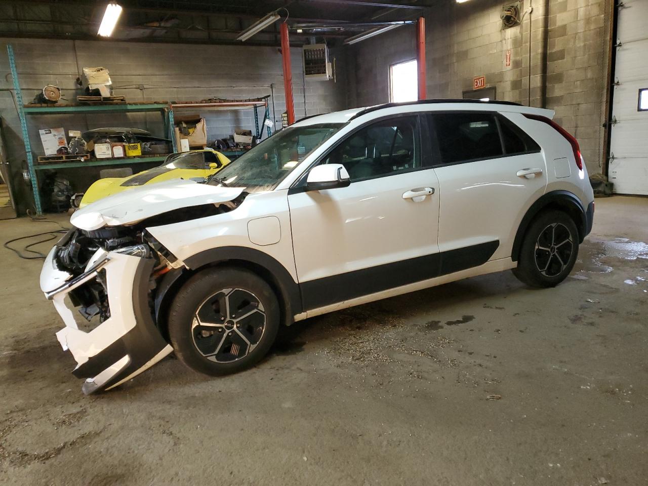 London, ON에서 판매 중인 2023 Kia Niro Ex - Front End
