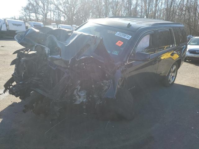 2015 Chevrolet Tahoe K1500 Lt