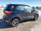 2021 Ford Ecosport S продається в Apopka, FL - Front End