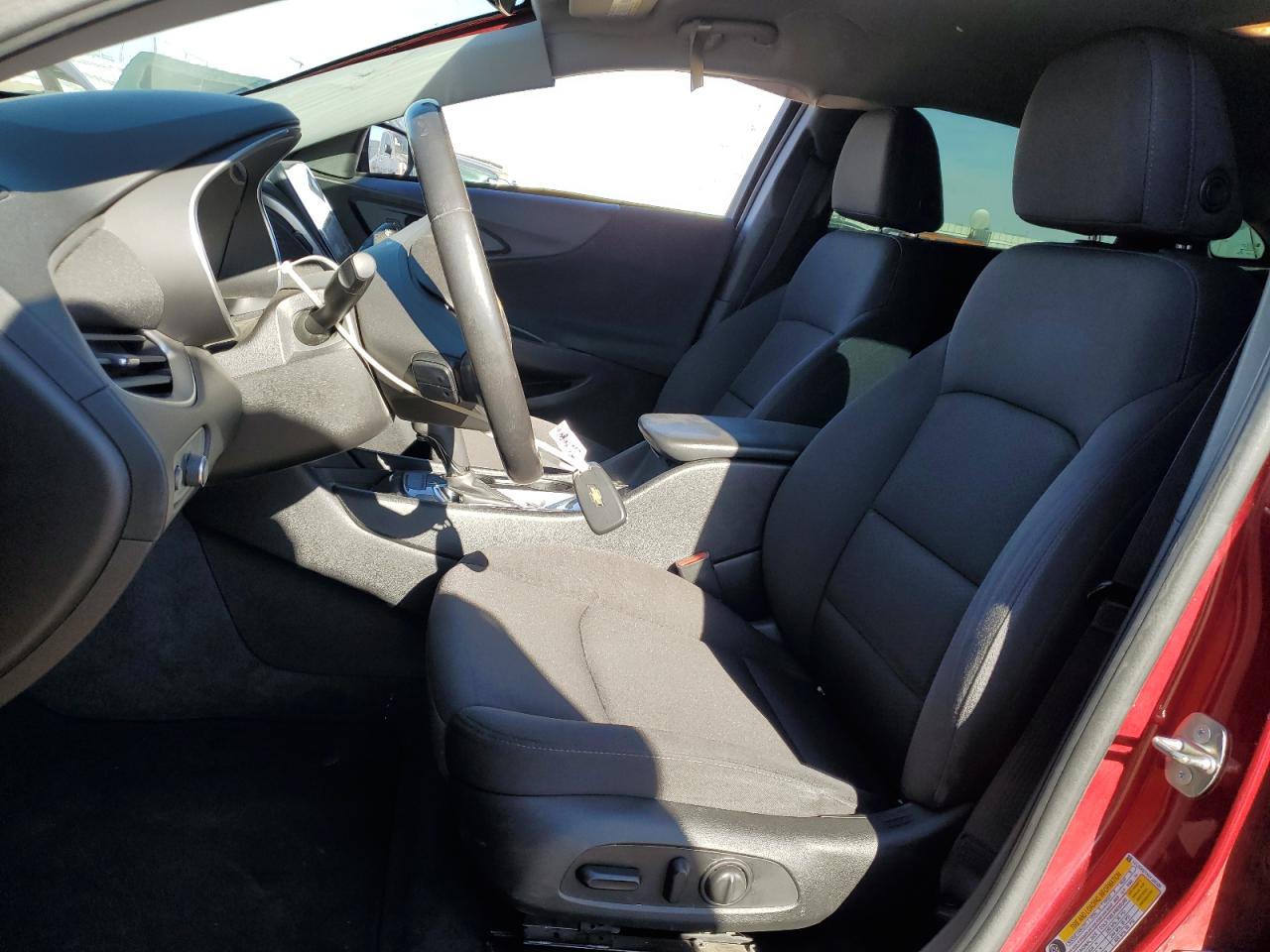 2019 Chevrolet Malibu - Image 7