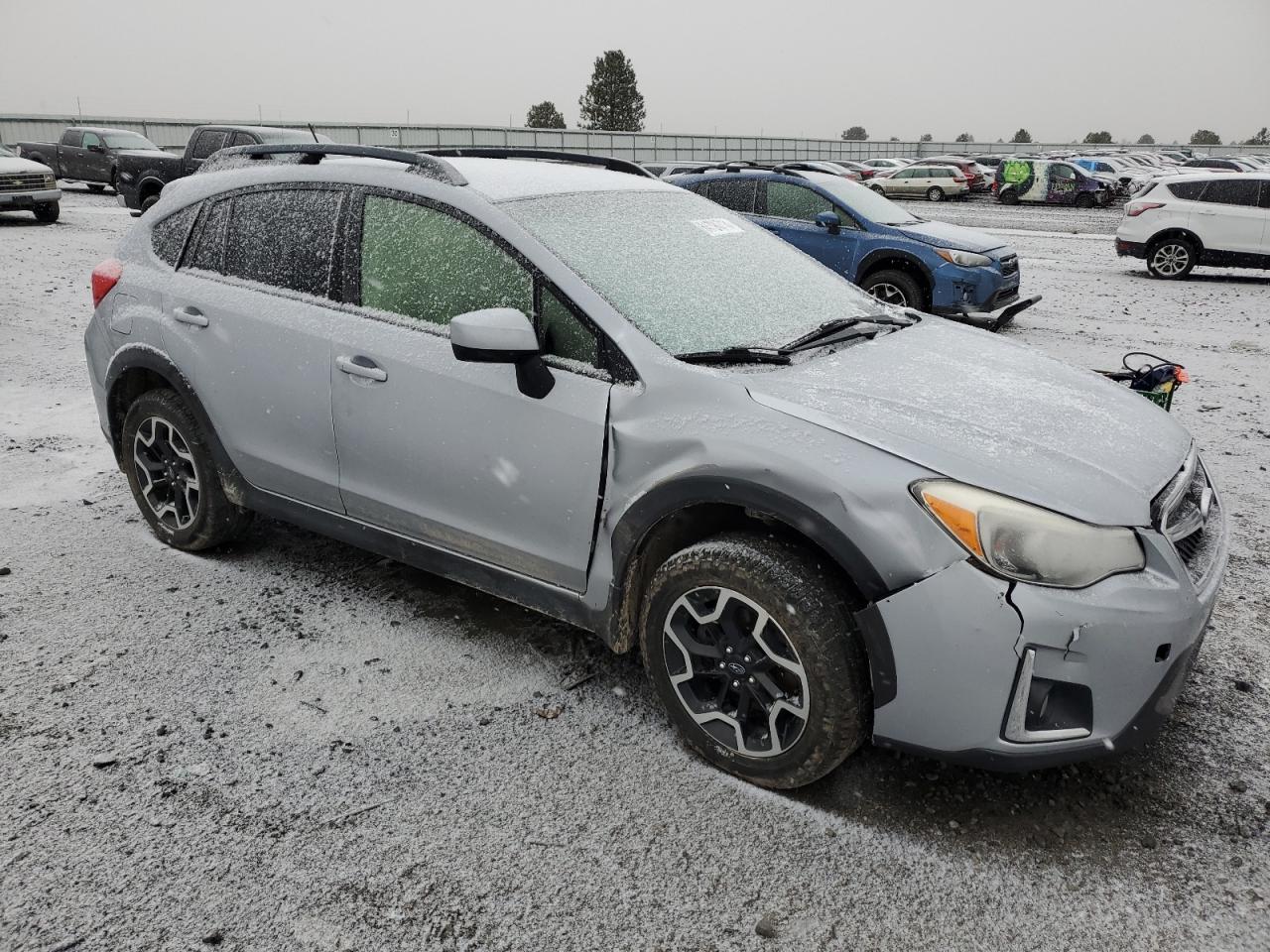 VIN JF2GPABC1G9344404 2016 SUBARU CROSSTREK no.4