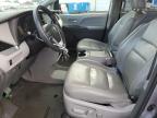 2017 Toyota Sienna Le იყიდება Woodburn-ში, OR - Front End