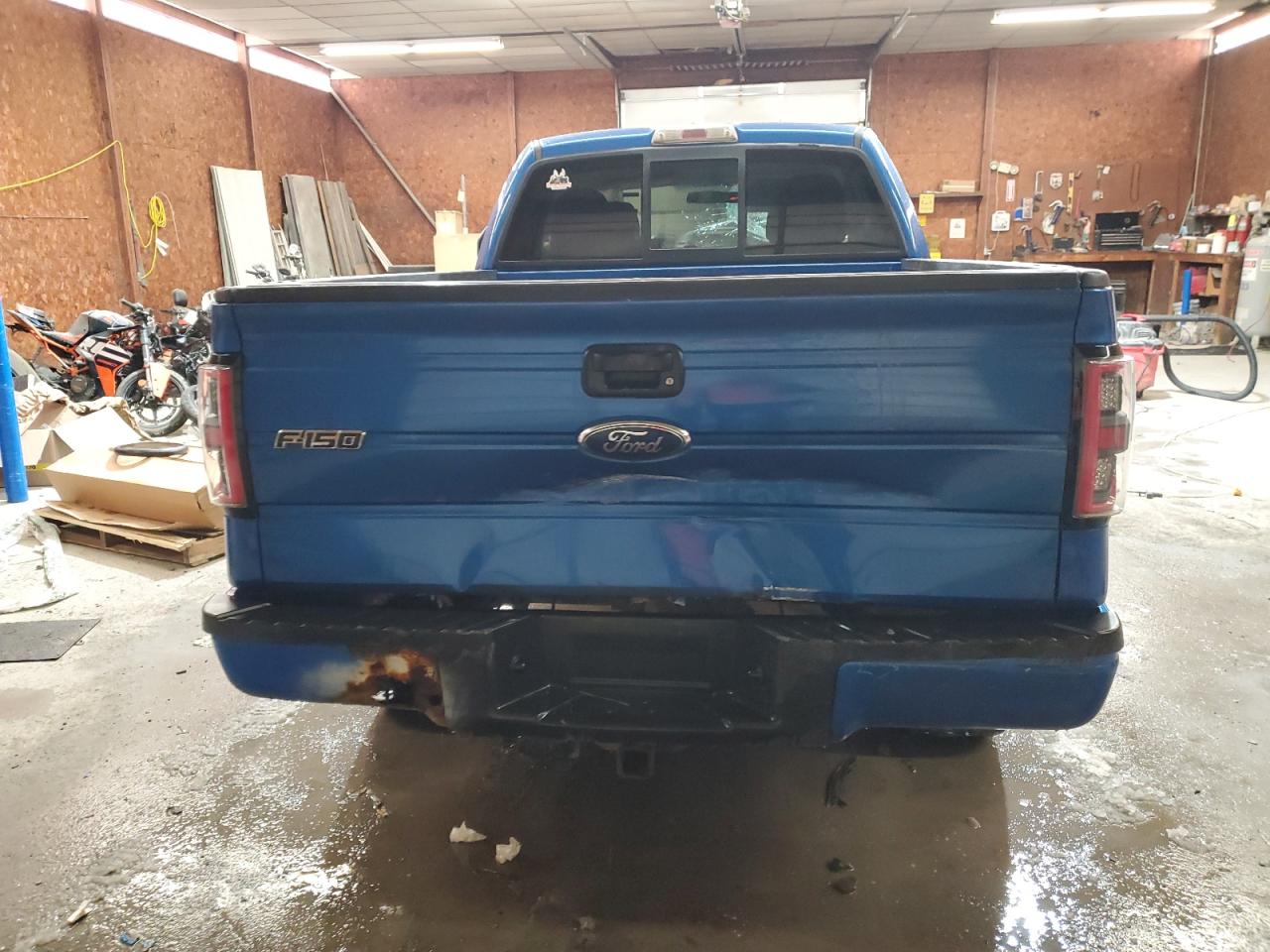 2010 Ford F-150 - Image 6