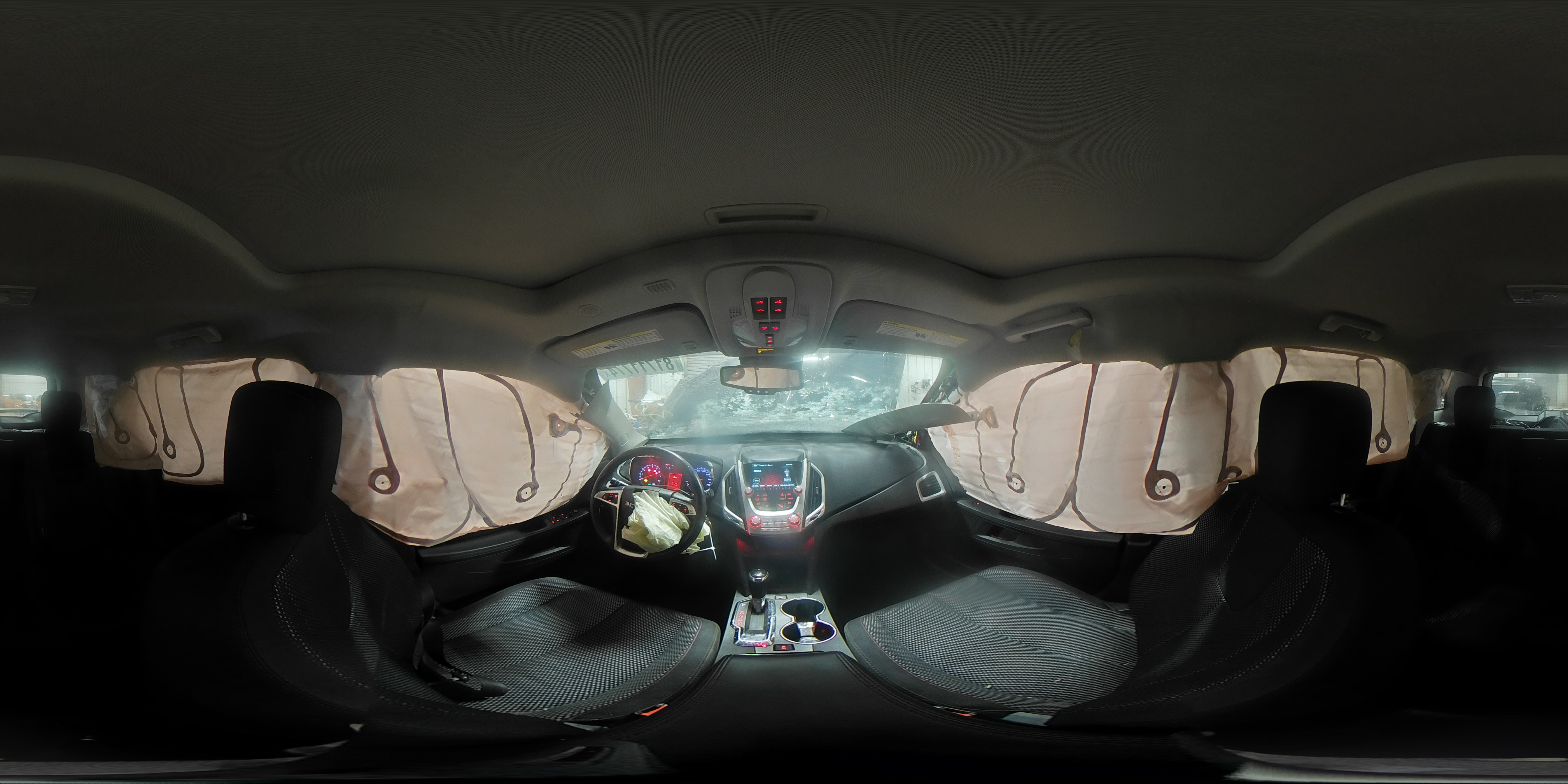 2017 GMC Terrain - Image 14