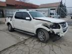 2008 Ford Explorer Sport Trac Limited للبيع في Fort Wayne، IN - Front End