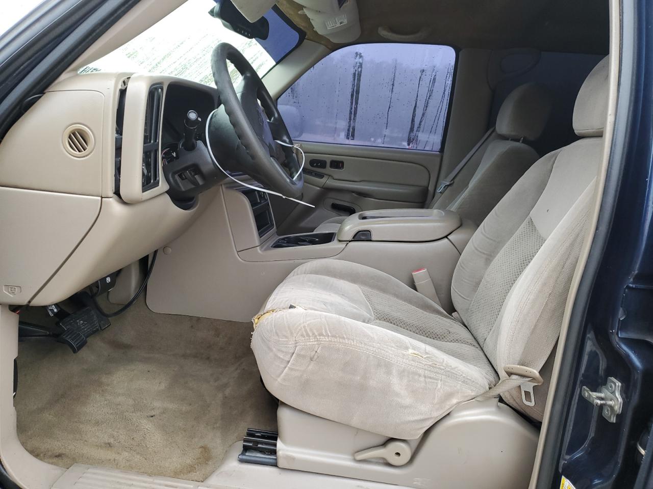 2006 Chevrolet Silverado - Image 7