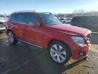 2010 Mercedes-Benz Glk 350 4Matic zu verkaufen in Littleton, CO - Front End