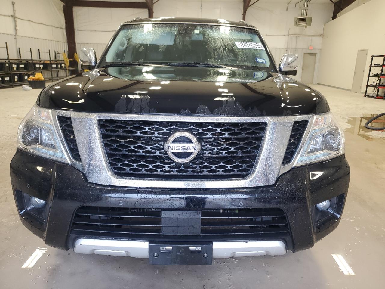 VIN JN8AY2ND1H9007068 2017 NISSAN ARMADA no.5