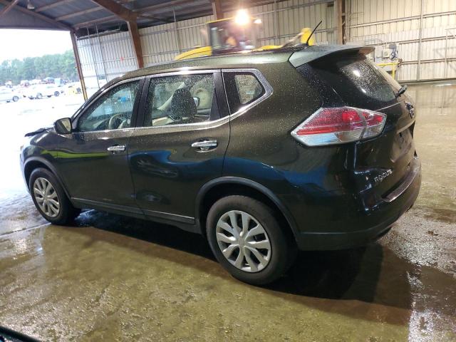 Parquets NISSAN ROGUE 2015 Brown