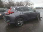 2017 Honda Cr-V Ex en Venta en Glassboro, NJ - Front End