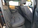 2016 Gmc Canyon Sle for Sale in Fresno, CA - Side