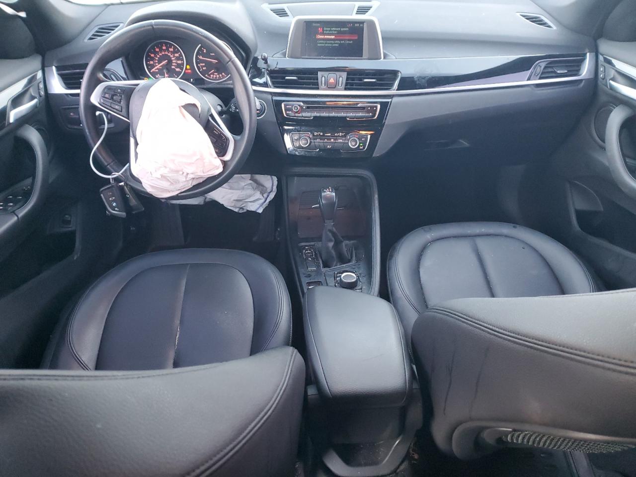 2018 BMW X1 - Image 8