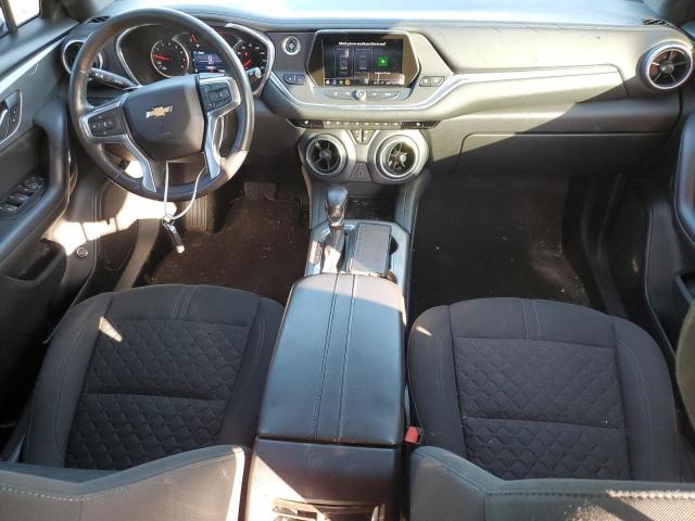  CHEVROLET BLAZER 2020 Czarny