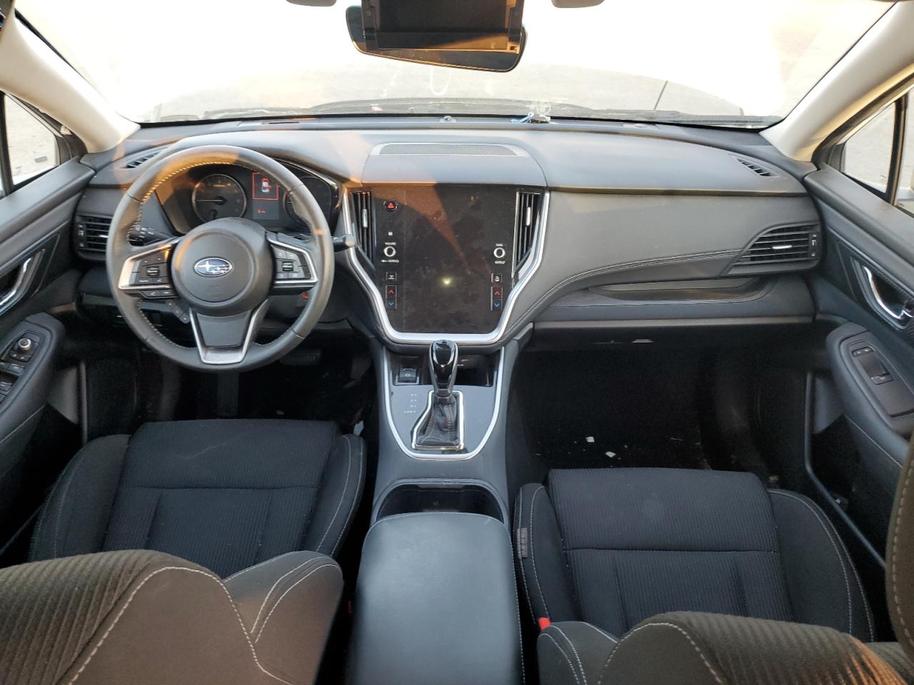 2020 Subaru Legacy Premium VIN: 4S3BWAC67L3020231 Lot: 85390294