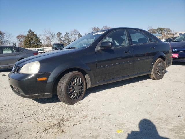 2005 Suzuki Forenza S