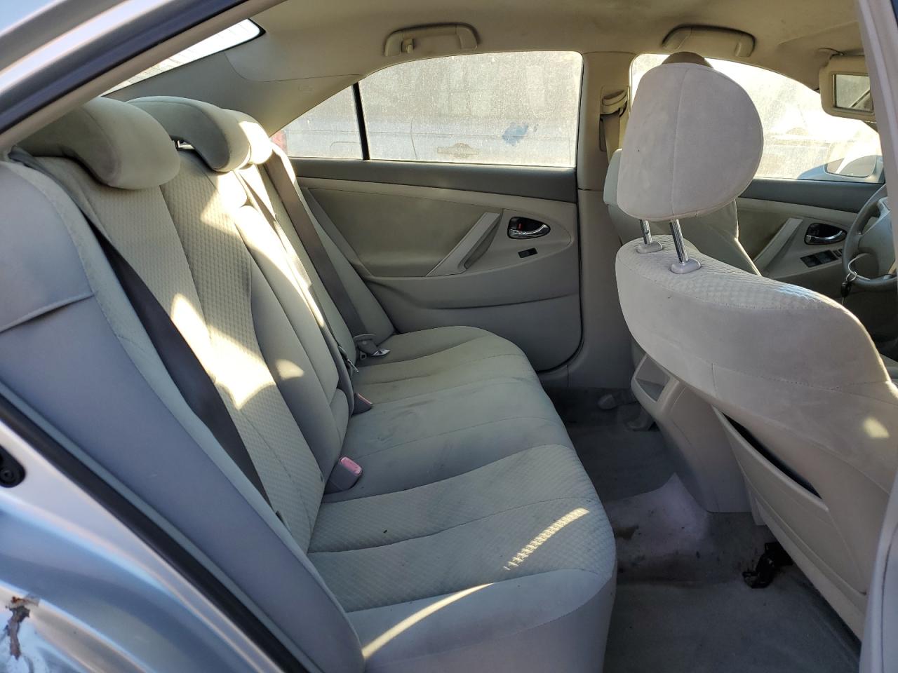 2007 Toyota Camry - Image 10
