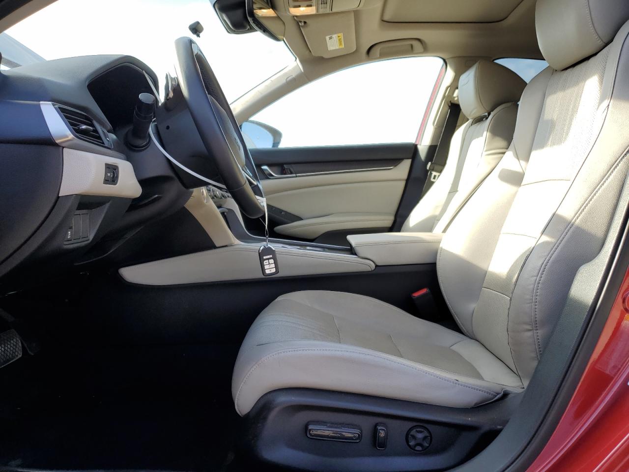 2018 Honda Accord - Image 7