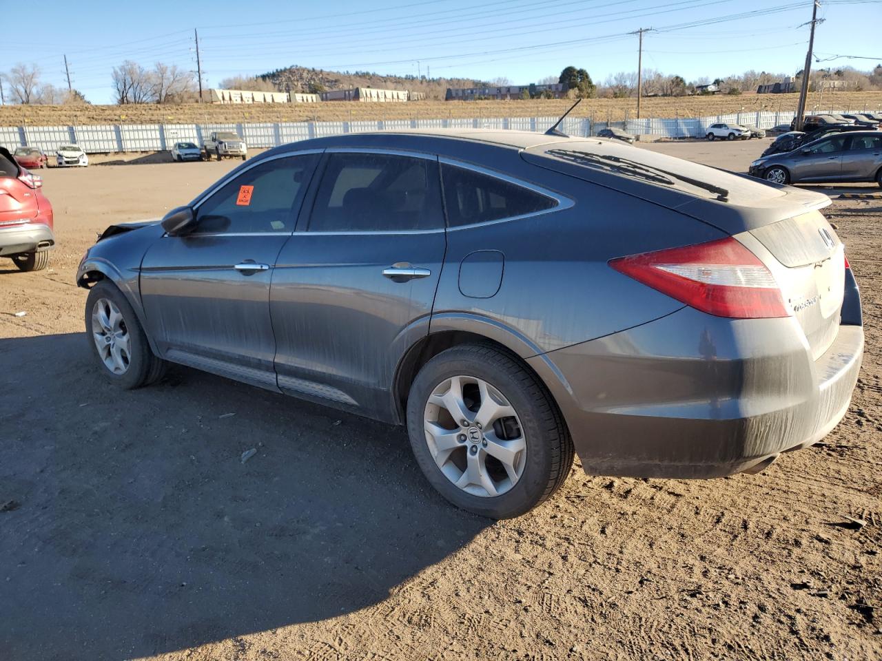 2011 Honda Accord - Image 2