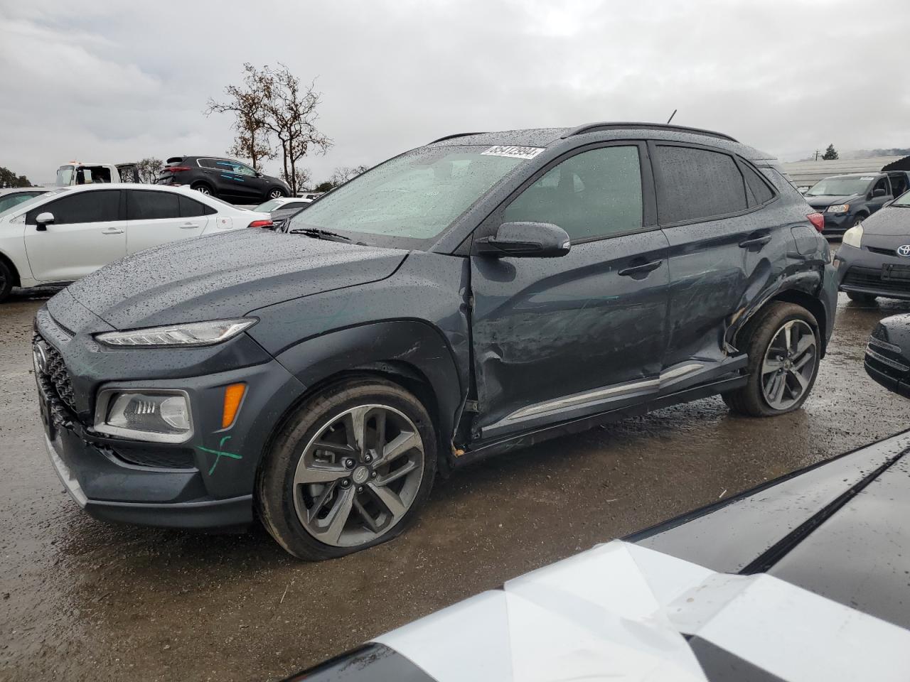 2018 Hyundai Kona - Image 1