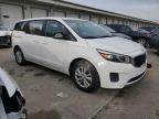 2016 Kia Sedona L للبيع في Louisville، KY - Mechanical