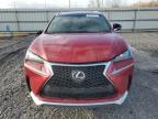 2017 Lexus Nx 200T Base en Venta en Hueytown, AL - All Over