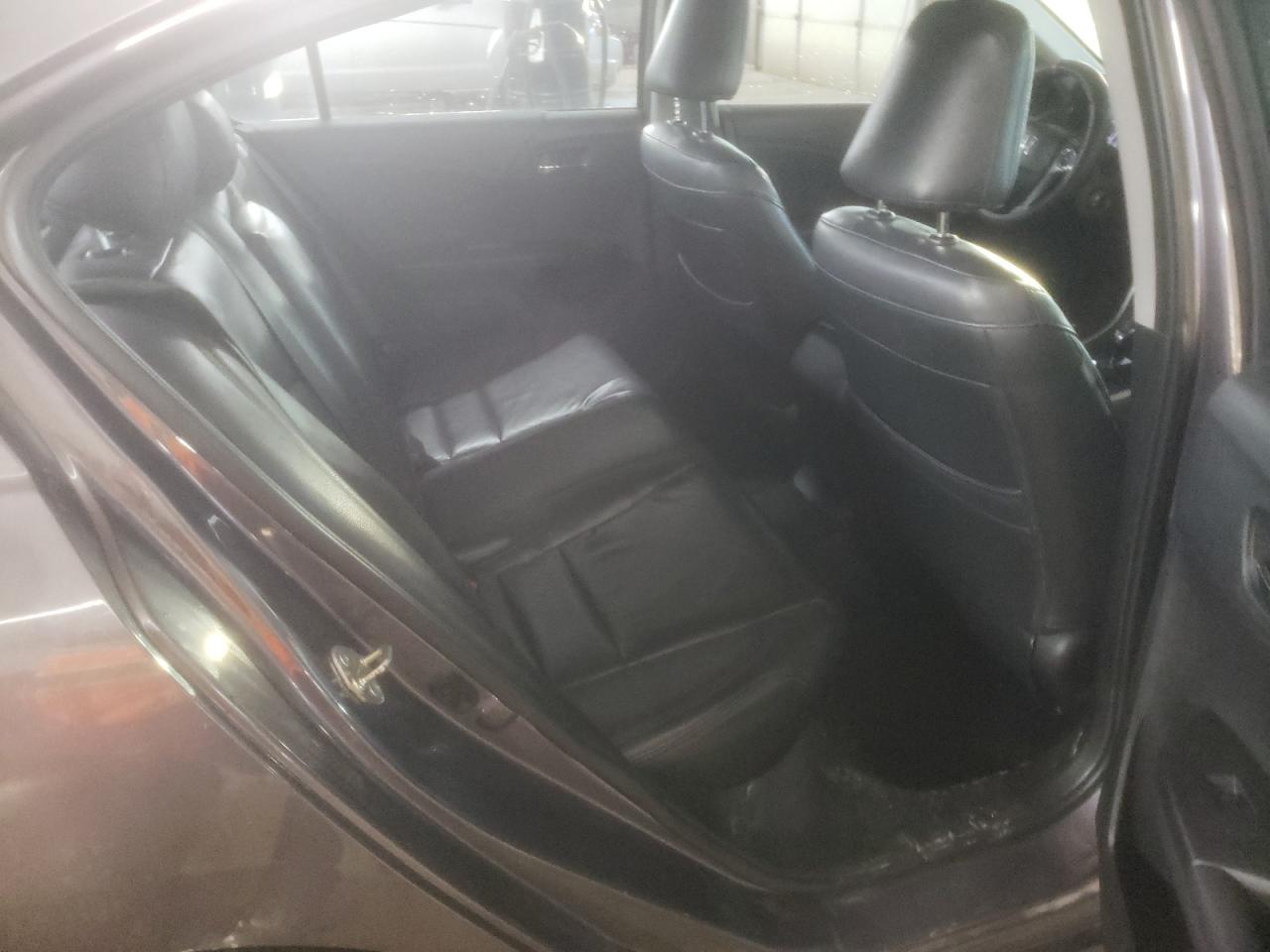 2015 Honda Accord - Image 10