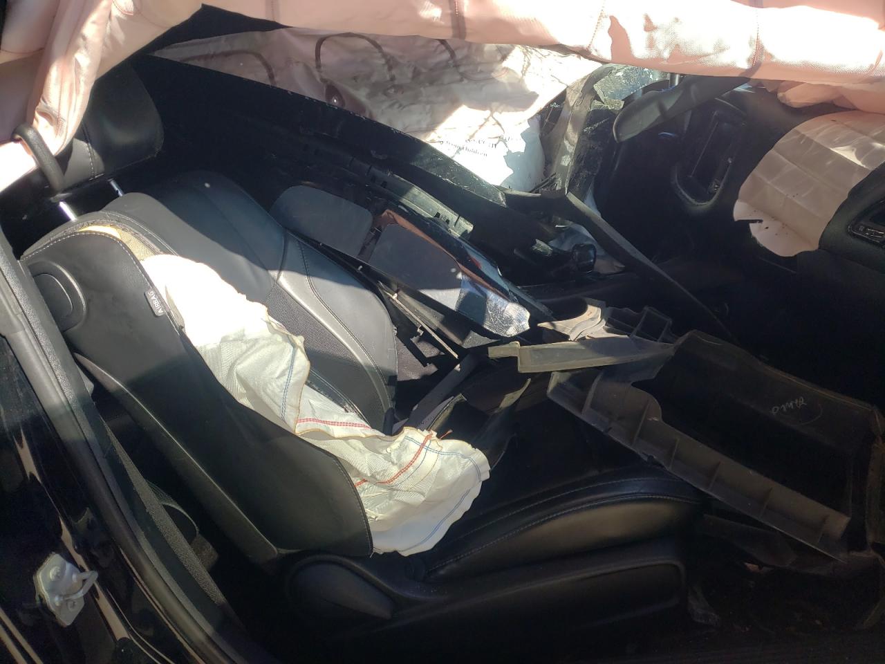 2016 Dodge Challenger - Image 7