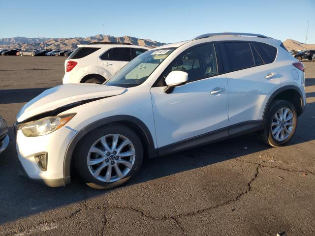 2013 Mazda Cx-5 Gt