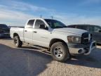 2007 Dodge Ram 1500 St للبيع في Andrews، TX - Front End