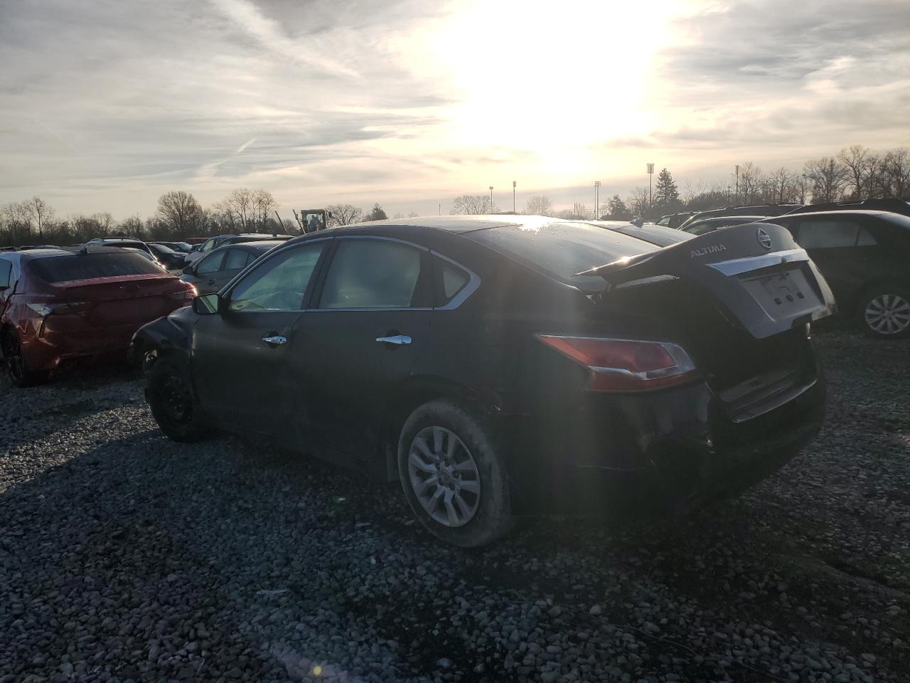 1N4AL3AP3FC413844 2015 NISSAN ALTIMA - Image 2