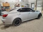 2007 Lexus Is 250 за продажба в Columbia, MO - Front End