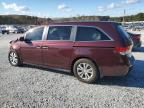 2014 Honda Odyssey Exl zu verkaufen in Fairburn, GA - Front End