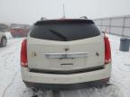 2016 Cadillac Srx Luxury Collection de vânzare în Appleton, WI - Side