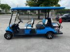 2023 Icon Golfcart en Venta en Opa Locka, FL - Water/Flood