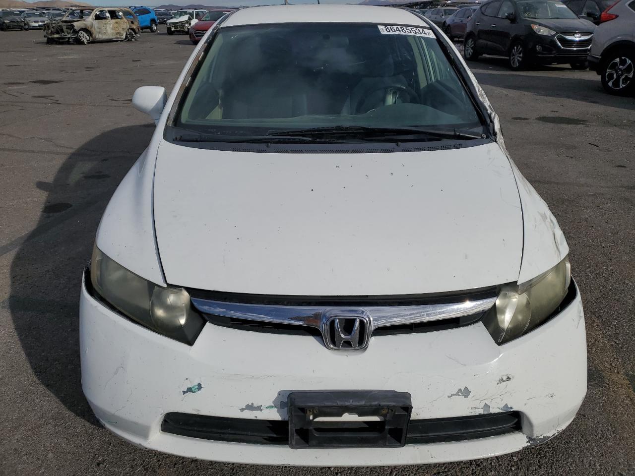 2008 Honda Civic - Image 5