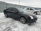 2009 Ford Fusion Sel zu verkaufen in Ottawa, ON - Front End