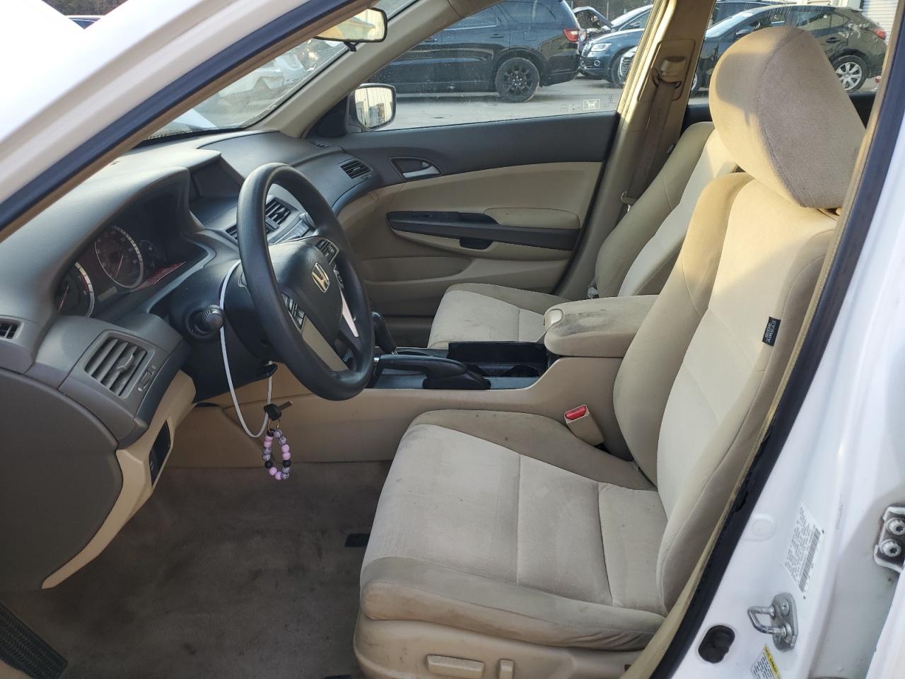 2009 Honda Accord Lxp VIN: 1HGCP26499A060673 Lot: 84949984