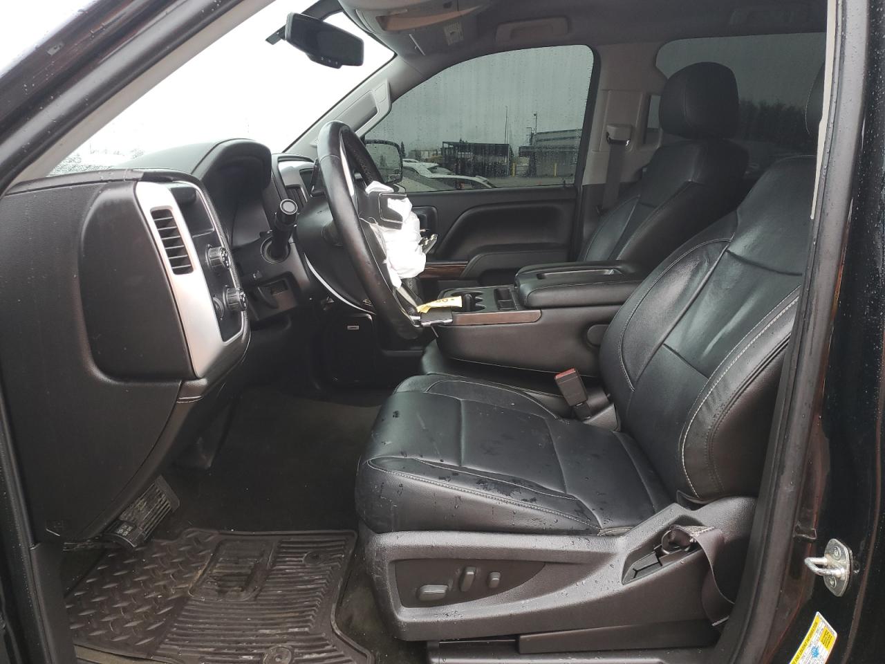 2014 GMC Sierra - Image 7